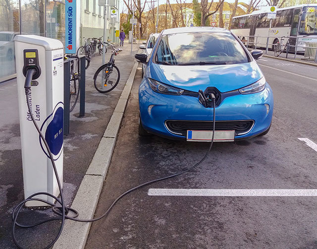 The accelerated future of EU ZEV adoption under Fit for 55